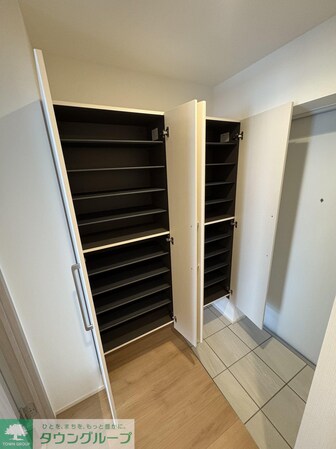 プライムブリス中野富士見町Iの物件内観写真